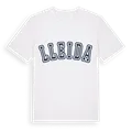 Lleida college t-shirt