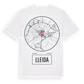 Lleida t-shirt