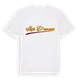 Lliçà d'Amunt baseball t-shirt