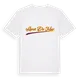Lloret de Mar baseball t-shirt