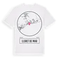 Lloret de Mar t-shirt