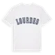 Lourdes college t-shirt
