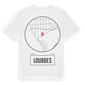 Lourdes t-shirt