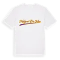 Malgrat de Mar baseball t-shirt