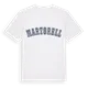 Martorell college t-shirt