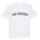 Mas Clariana college t-shirt