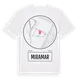 Miramar t-shirt