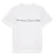 Molins de Rei hjärta t-shirt