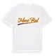 Mont-ral baseball t-shirt