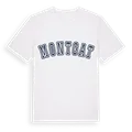 Montgat college t-shirt