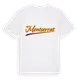 Montserrat baseball t-shirt