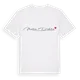 Móra d'Ebre hjärta t-shirt
