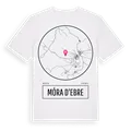 Móra d'Ebre t-shirt