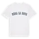 Móra la Nova college t-shirt