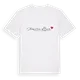 Nostra Llar hjärta t-shirt
