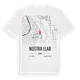 Nostra Llar karta t-shirt