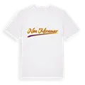 Nou Miramar baseball t-shirt