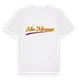 Nou Miramar baseball t-shirt