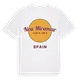 Nou Miramar cirkel t-shirt