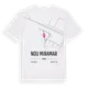 Nou Miramar karta t-shirt