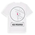 Nou Miramar t-shirt