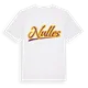 Nulles baseball t-shirt