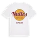 Nulles cirkel t-shirt