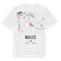 Nulles karta t-shirt