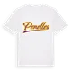 Penelles baseball t-shirt