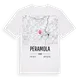 Peramola karta t-shirt