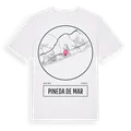 Pineda de Mar t-shirt