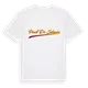 Pinell de Solsonès baseball t-shirt