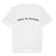 Pinell de Solsonès böjd t-shirt