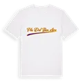 Pla del Bon Aire baseball t-shirt