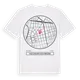Plaça Catalunya-Escola Industrial t-shirt