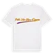 Poble Nou-Zona Esportiva baseball t-shirt