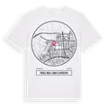 Poble Nou-Zona Esportiva t-shirt