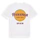 Provença cirkel t-shirt