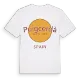 Puigcerdà cirkel t-shirt