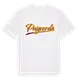 Puigcerdà baseball t-shirt