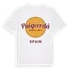 Puigcerdà cirkel t-shirt