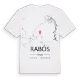 Rabós karta t-shirt