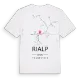 Rialp karta t-shirt