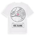 Roc Blanc t-shirt