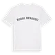 Rodal Berardo böjd t-shirt