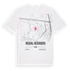 Rodal Berardo karta t-shirt