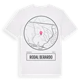 Rodal Berardo t-shirt