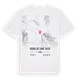 Rodal de Sant Julià karta t-shirt