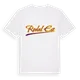 Rodal Est baseball t-shirt