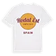 Rodal Est cirkel t-shirt